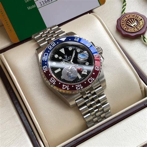 watchfinder replica
